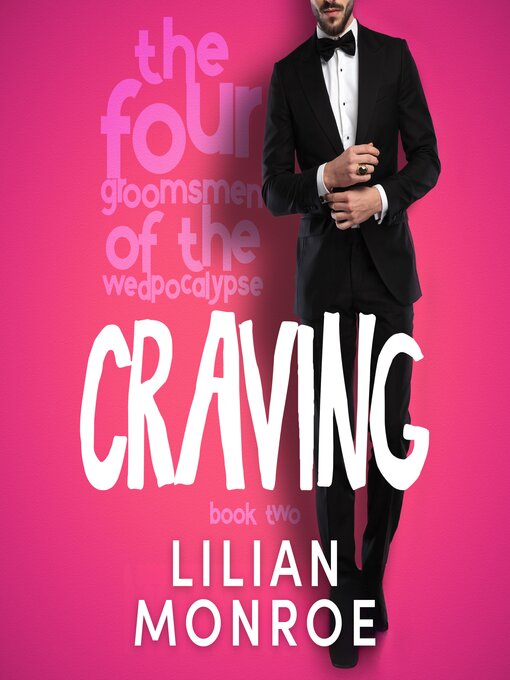 Title details for Craving by Lilian Monroe - Available